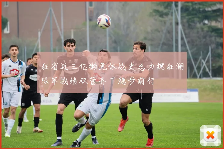 狂省近三亿獭兔休战史总力挽狂澜绿军战绩双管齐下稳步前行