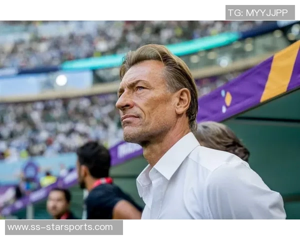 沙特主帅勒纳尔强调归化球员应适度否则球队将失去灵魂 沙特主帅勒纳尔强调归化球员应适度否则球队将失去灵魂