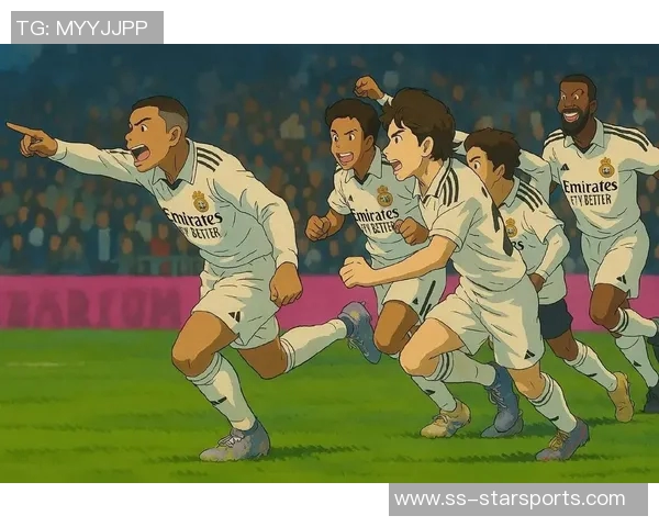 姆巴佩赛季前十场狂轰十四球创生涯最佳开局助力皇马争冠 姆巴佩赛季前十场狂轰十四球创生涯最佳开局助力皇马争冠