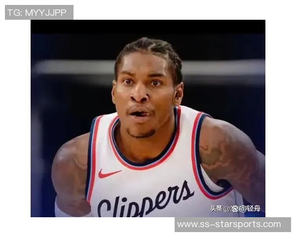 小波特谈控卫新秀成长困难直言赢球之路充满挑战 小波特谈控卫新秀成长困难直言赢球之路充满挑战