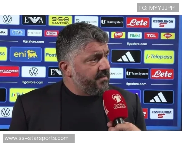 加图索强调必须参加与以色列的比赛否则将被判负基耶萨因状态不佳缺阵 加图索强调必须参加与以色列的比赛否则将被判负基耶萨因状态不佳缺阵