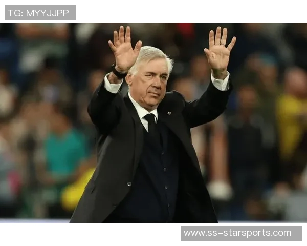 安切洛蒂赞日韩足球进步显著强调皇马帮助力并非唯一因素 安切洛蒂赞日韩足球进步显著强调皇马帮助力并非唯一因素