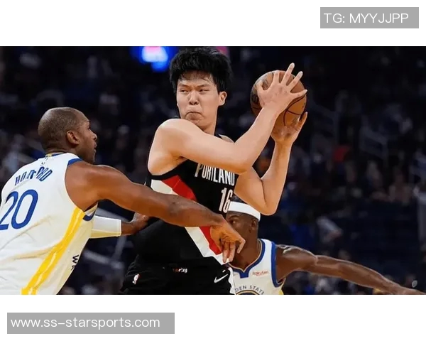 姚明谈杨瀚森未来潜力期待新一代球员超越前辈