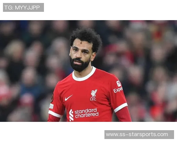 埃及足协宣布萨拉赫将轮休缺席训练备战下一场比赛