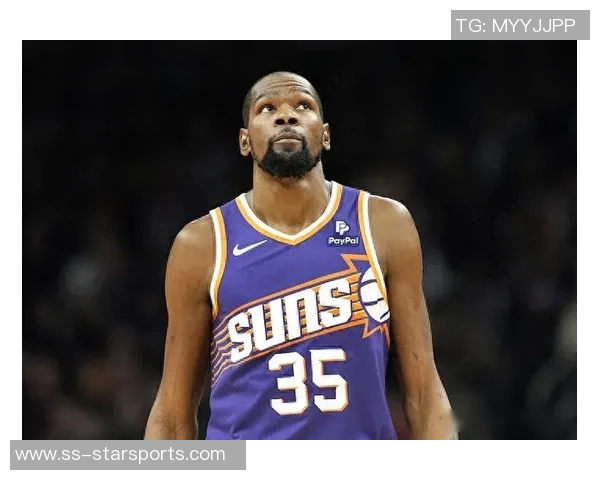 杜兰特单场助攻失误比仅025创生涯新低再现8次失误纪录