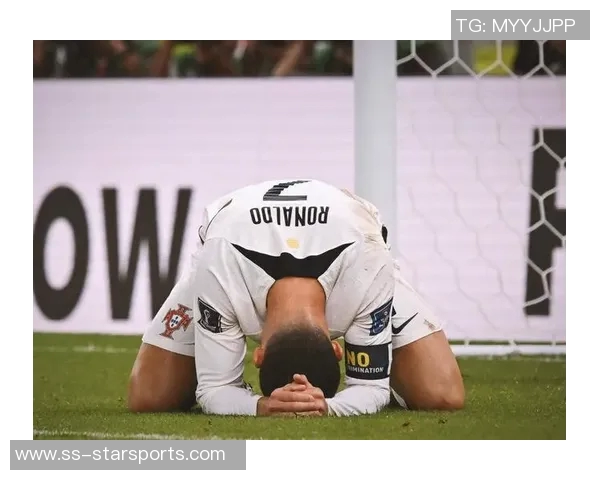 C罗红牌处罚悬而未决若被判暴力行为将缺席世界杯前两场比赛