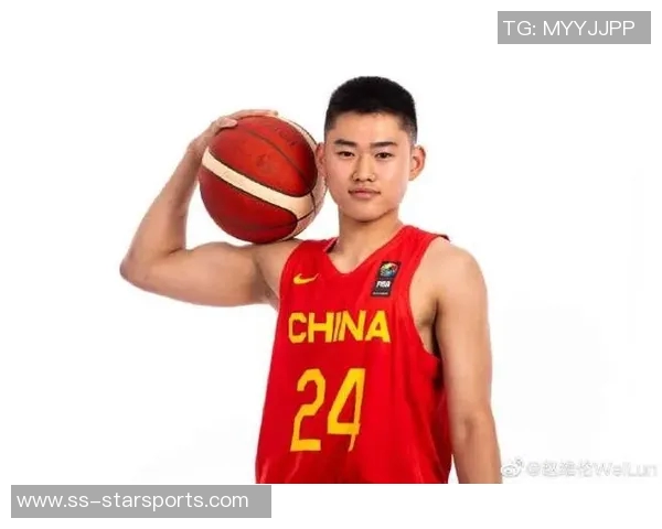 媒体人指出赵维伦需在身体对抗与防守方面进行针对性提升