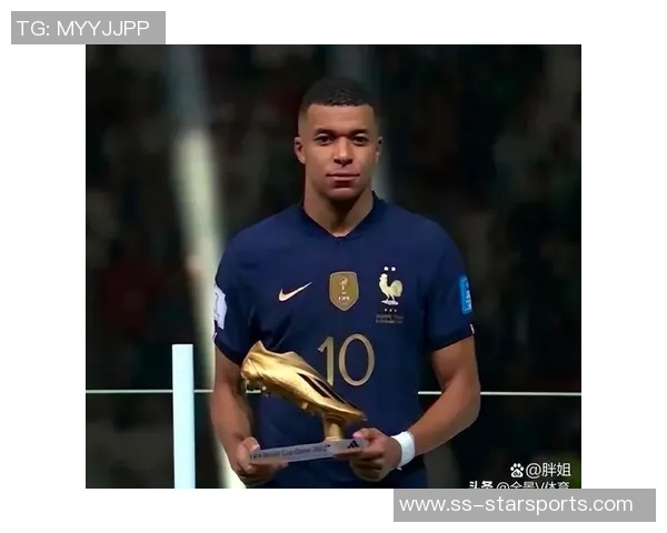 五大联赛进球榜凯恩领衔姆巴佩哈兰德紧随其后争夺金靴荣耀