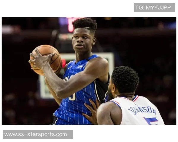 禁区内外皆有作为文班与尼克斯替补席的崛起之路